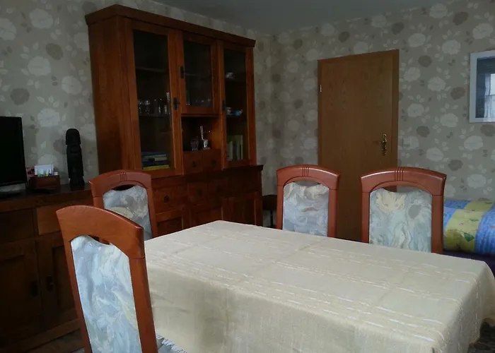 Haus Schammes
